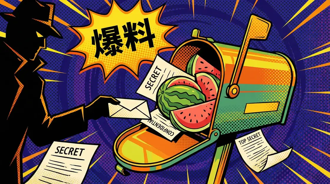 C公主还要吗 匿名爆料通道漫画插图
